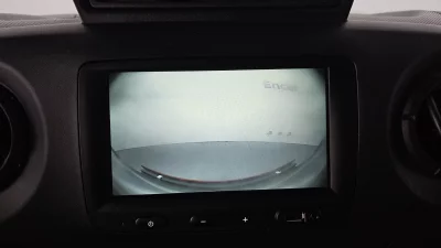 Renault Samsung Master