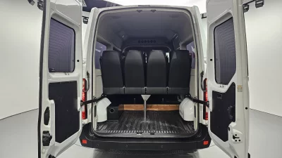 Renault Samsung Master