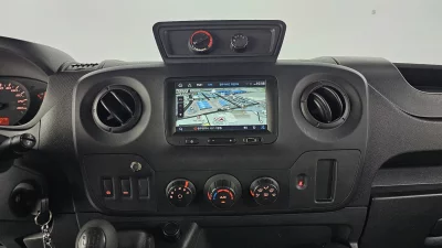 Renault Samsung Master