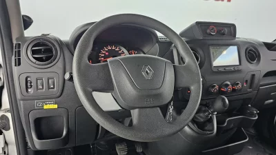 Renault Samsung Master