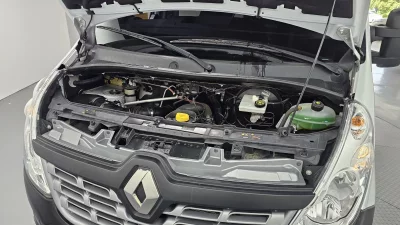 Renault Samsung Master