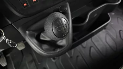 Renault Samsung Master