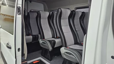 Renault Samsung Master