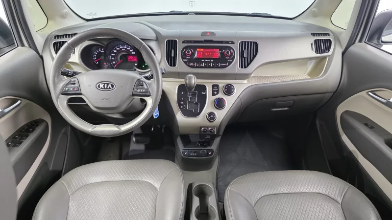 Kia RAY