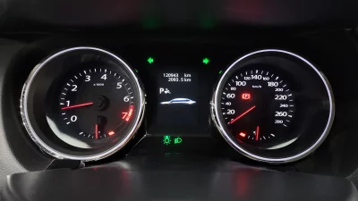 Renault Samsung SM7