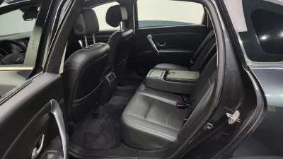 Renault Samsung SM7