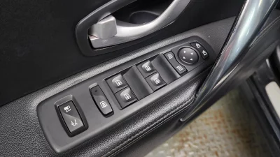 Renault Samsung SM7