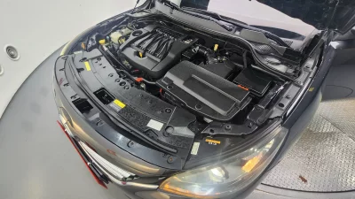 Renault Samsung SM7