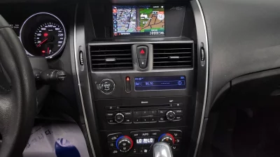 Renault Samsung SM7