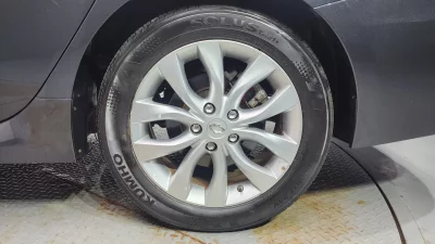 Renault Samsung SM7