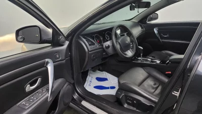 Renault Samsung SM7