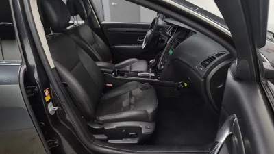 Renault Samsung SM7