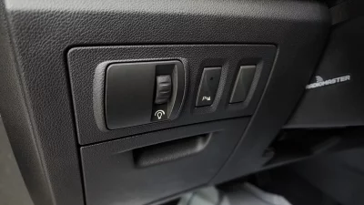 Renault Samsung SM7
