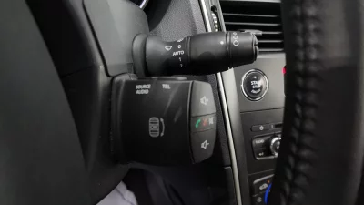Renault Samsung SM7