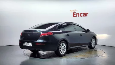Renault Samsung SM7