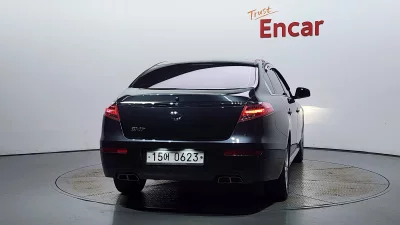Renault Samsung SM7
