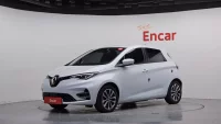 Renault Samsung Zoe