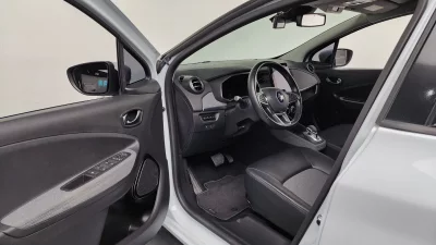 Renault Samsung Zoe
