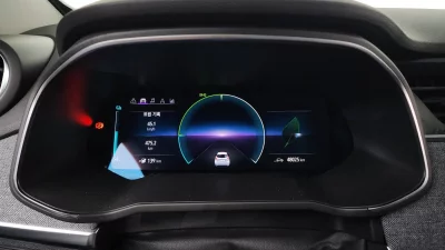 Renault Samsung Zoe