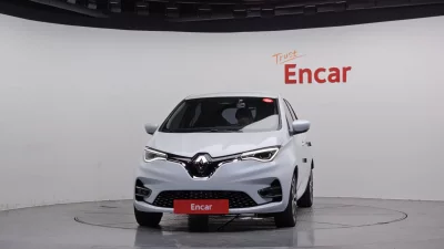 Renault Samsung Zoe