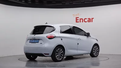 Renault Samsung Zoe