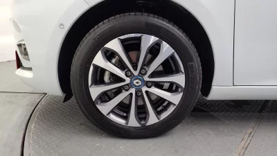 Renault Samsung Zoe