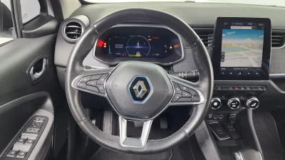 Renault Samsung Zoe