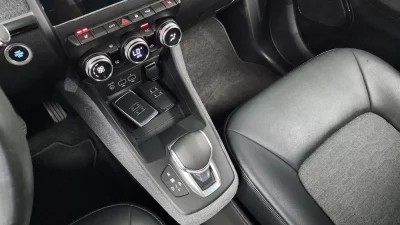 Renault Samsung Zoe