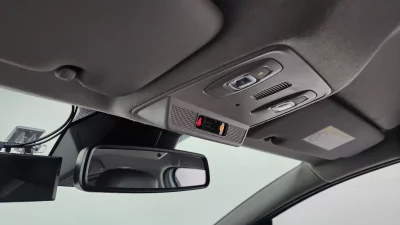 Renault Samsung Zoe