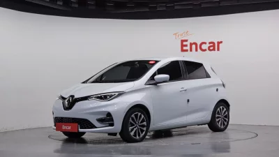 Renault Samsung Zoe