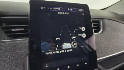 Renault Samsung Zoe
