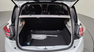 Renault Samsung Zoe