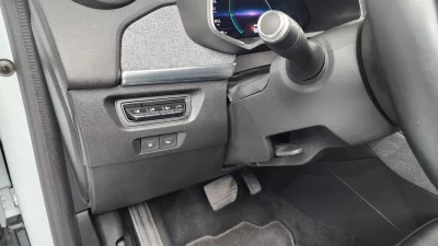 Renault Samsung Zoe