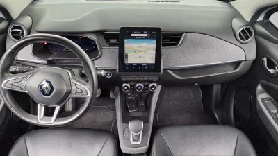 Renault Samsung Zoe