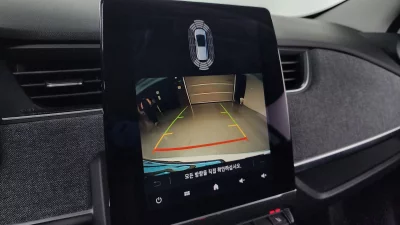 Renault Samsung Zoe