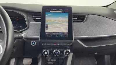 Renault Samsung Zoe