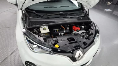 Renault Samsung Zoe