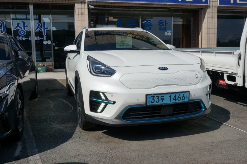 Kia Niro