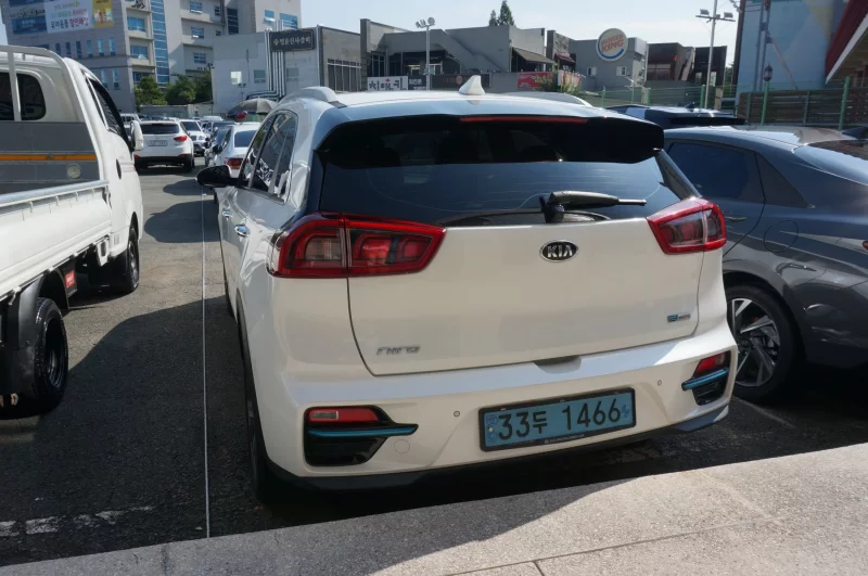 Kia Niro