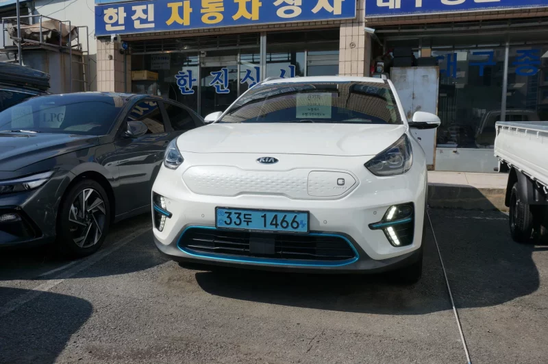 Kia Niro