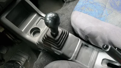 Daewoo damas