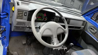Daewoo damas