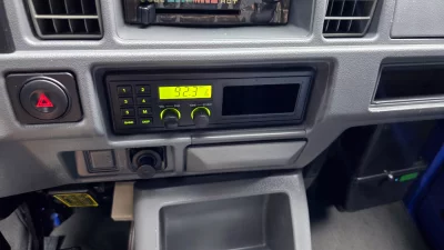 Daewoo damas