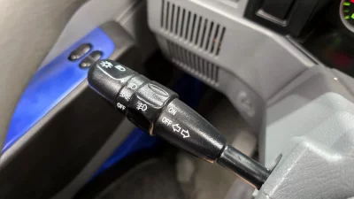 Daewoo damas