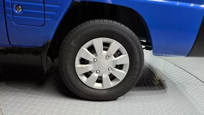 Daewoo damas