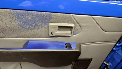 Daewoo damas