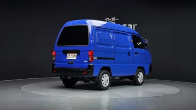 Daewoo damas
