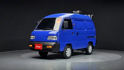 Daewoo damas