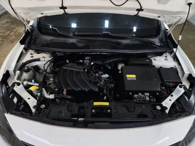 Renault Samsung SM3