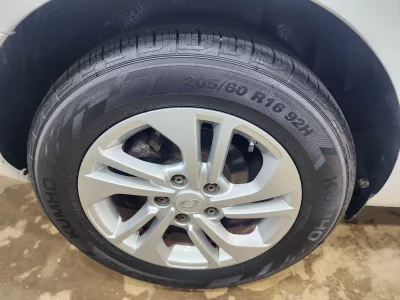 Renault Samsung SM3